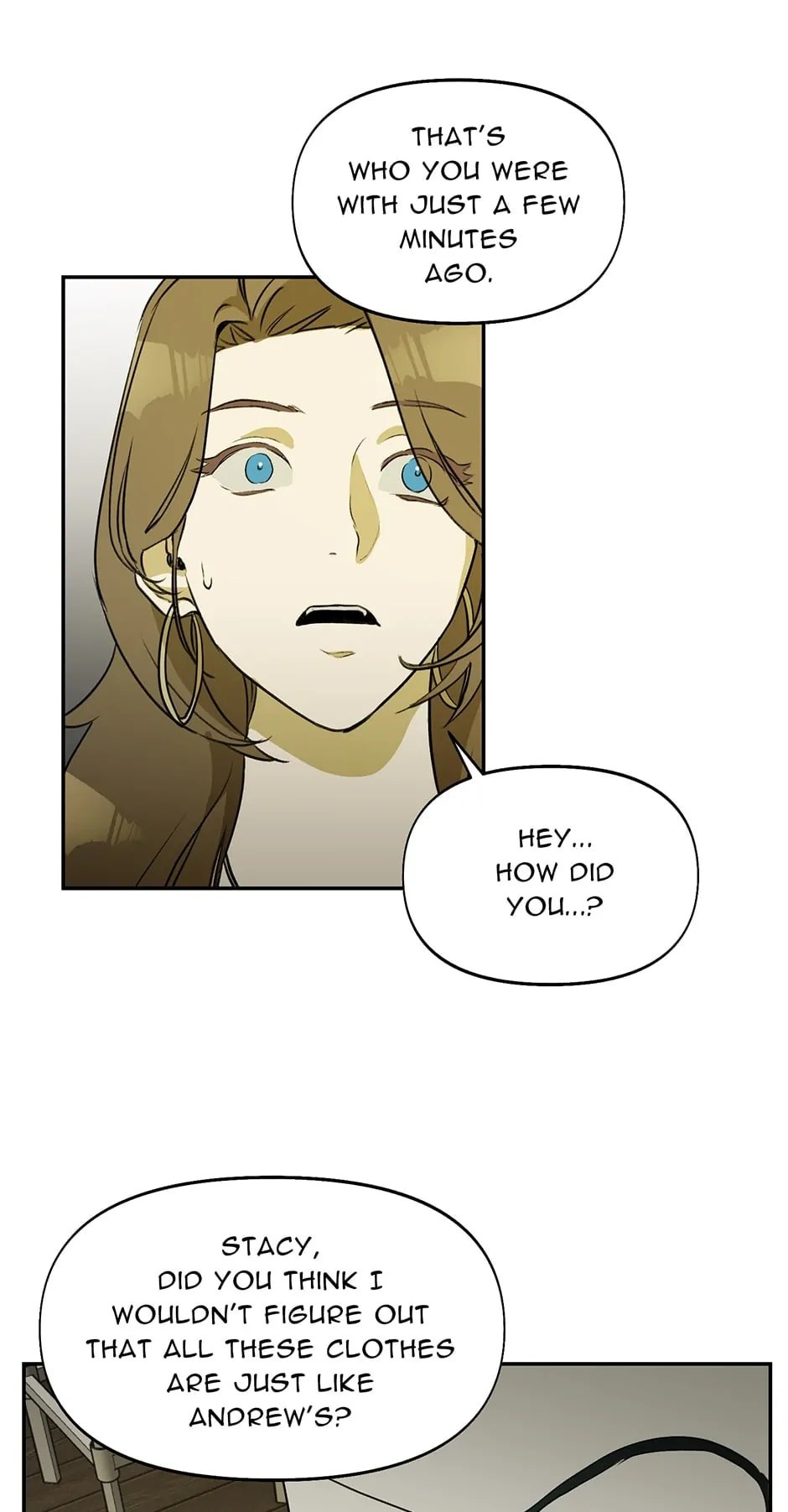 Nerd Project, Chapter 3 image 19